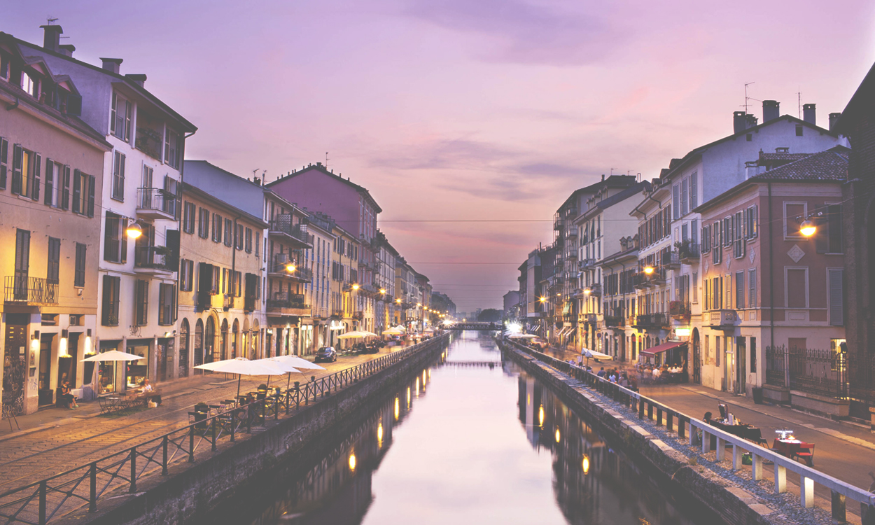 milano