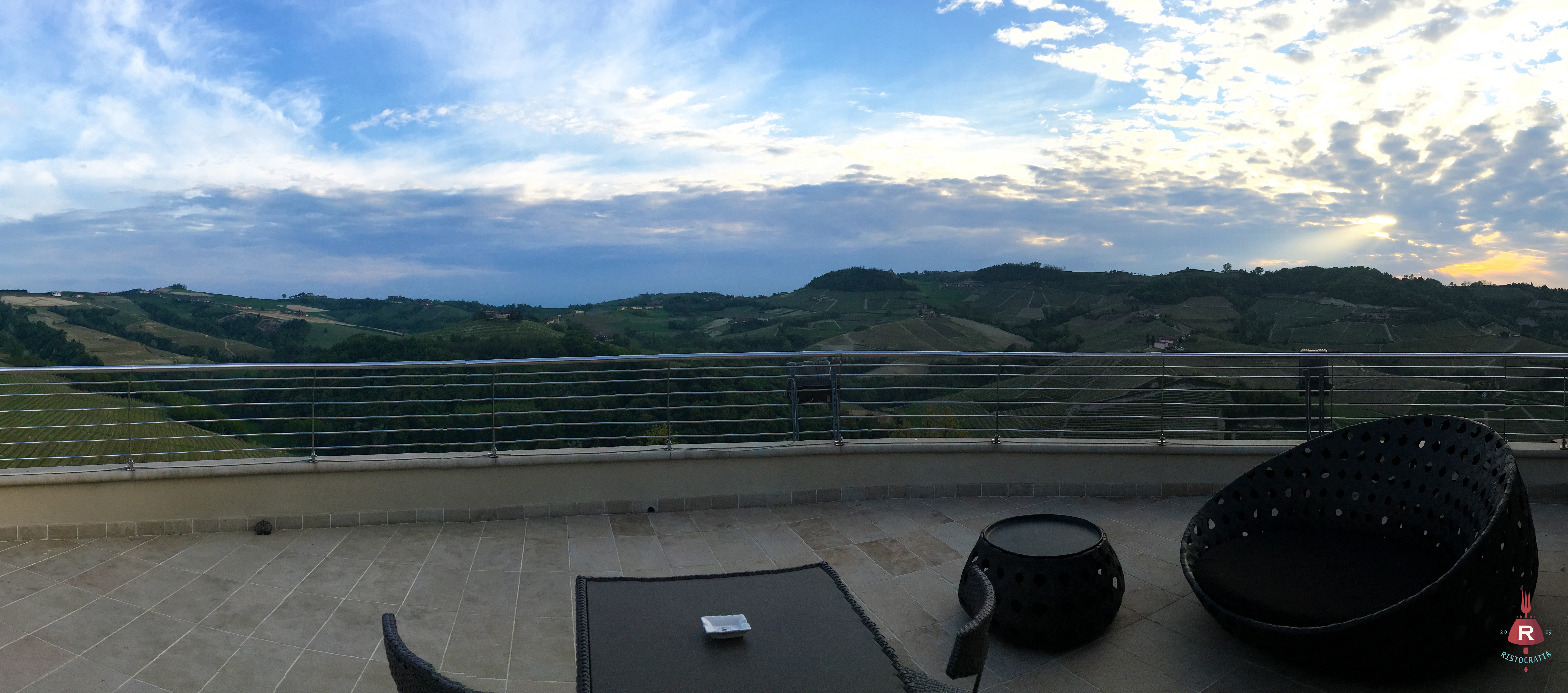 Terrazza