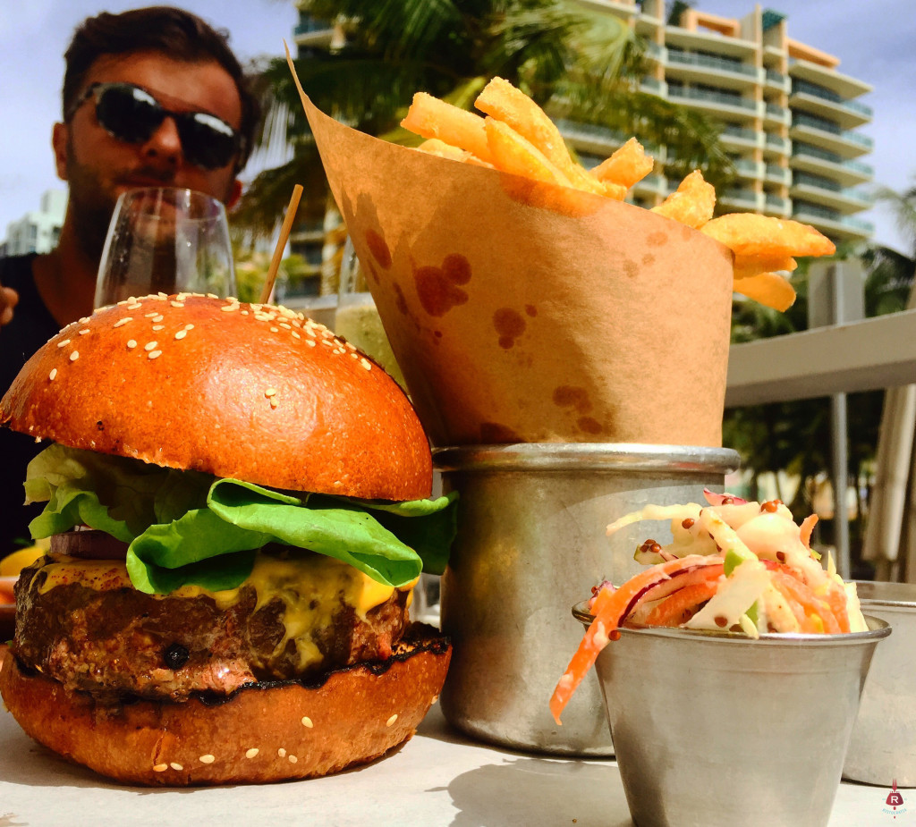 hamburger betsy miami beach