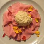 La Piola, Vitello Tonnato