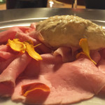 La Piola, Vitello Tonnato e Barbaresco